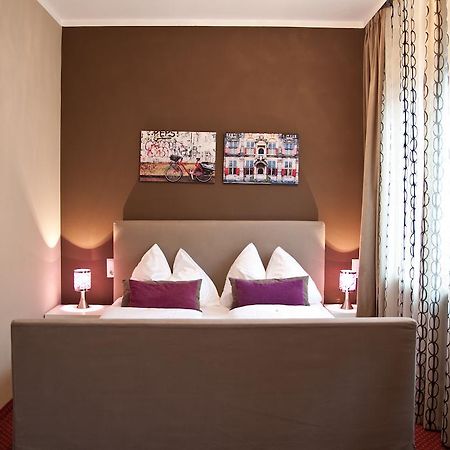 Appartement Bella à Vienne Extérieur photo