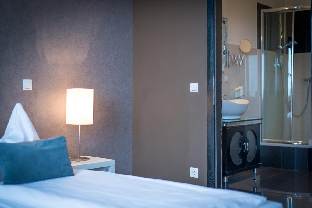 Appartement Bella à Vienne Extérieur photo