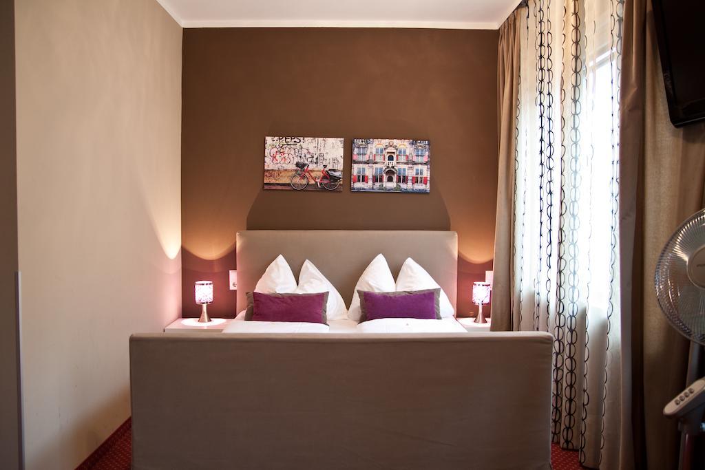 Appartement Bella à Vienne Extérieur photo